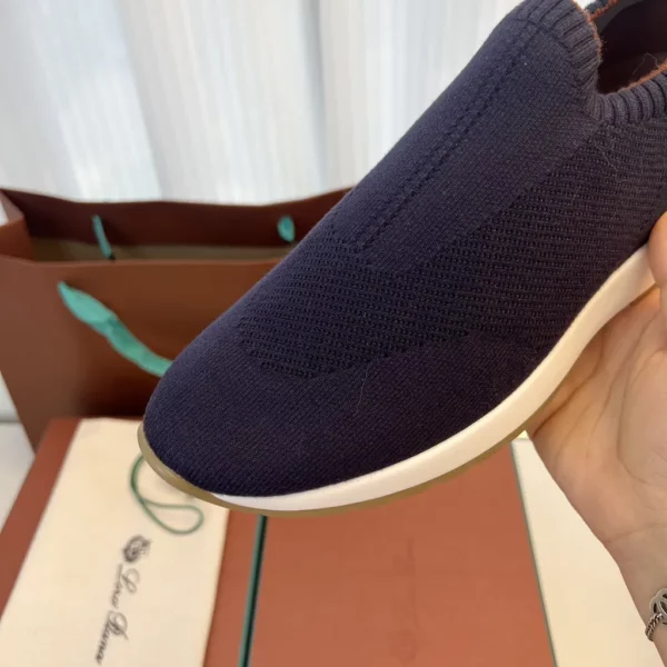 Loro Piana shoes - Reps shoes