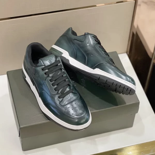 Berluti shoes - Reps shoes