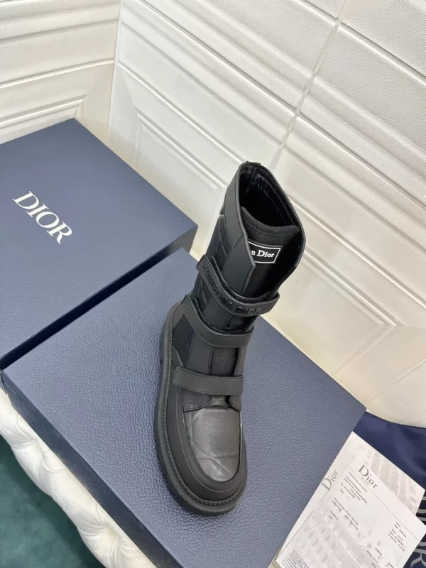 Dior shoes - rep shoes