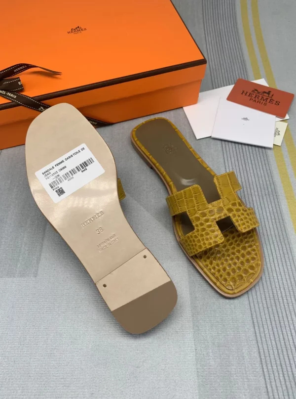 Hermes shoes - Replica shoes