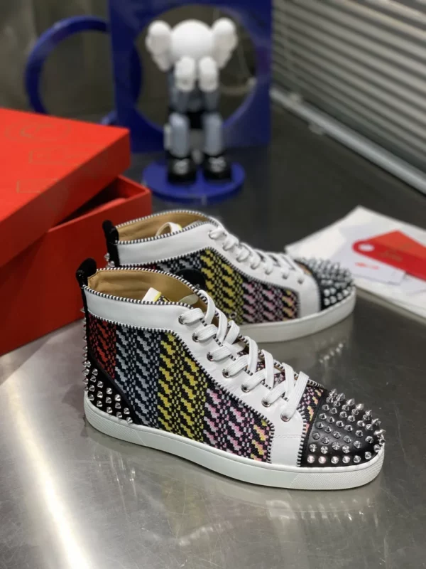 Christian Louboutin shoes - Reps shoes