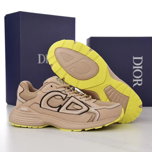 Dior shoes - rep shoes