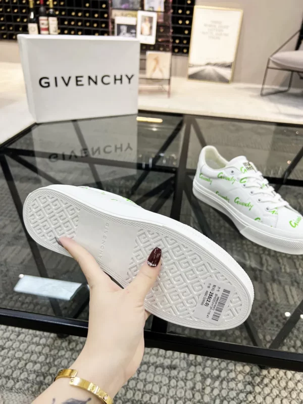 Givenchy shoes - Reps shoes