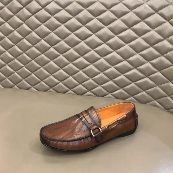 Berluti shoes - rep shoes