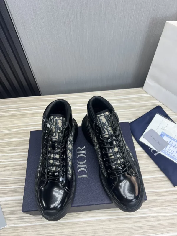 Dior shoes - rep shoes