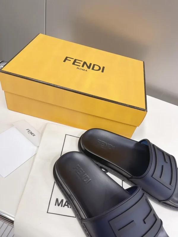 Fendi shoes - rep shoes