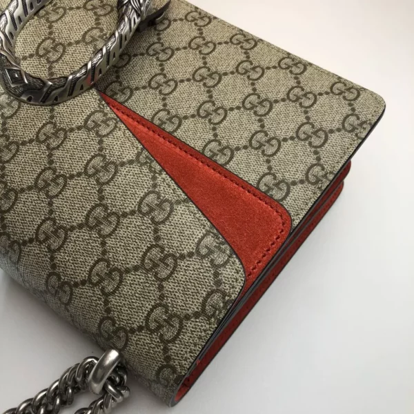 Gucci bag - replica gucci bags