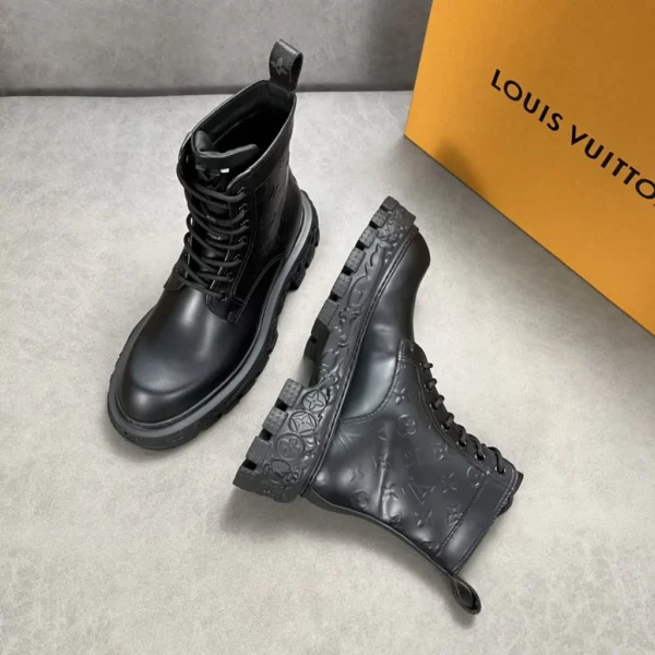 Louis Vuitton shoes - louis vuitton replica shoes