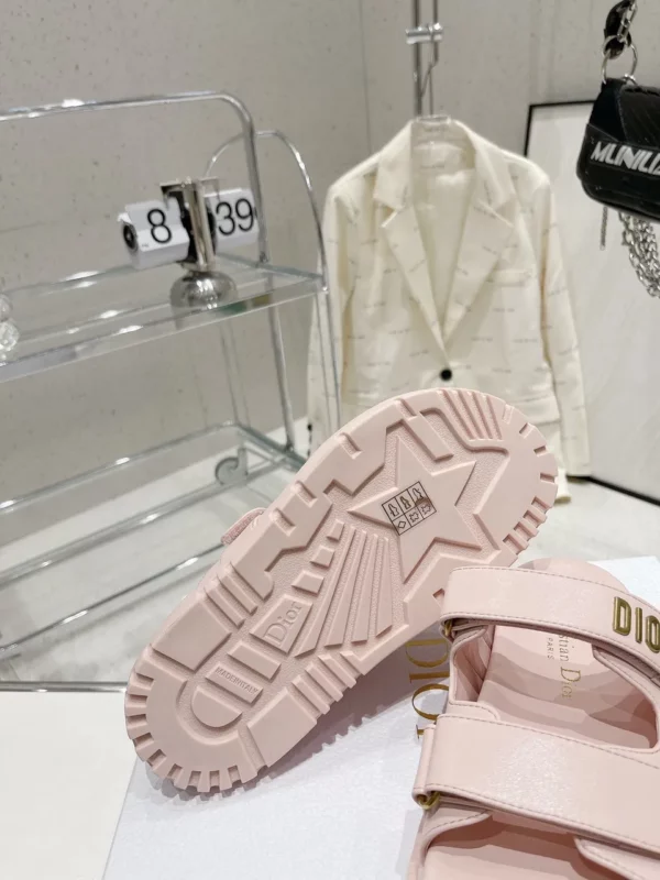 Dior shoes - Reps shoes