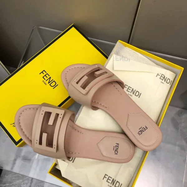 Fendi shoes - Replica shoes