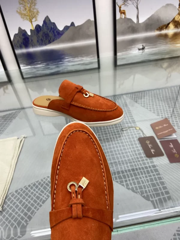 Loro Piana shoes - Replica shoes