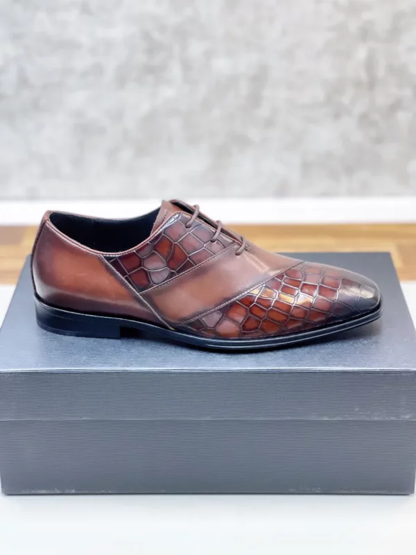 Berluti shoes - Replica shoes