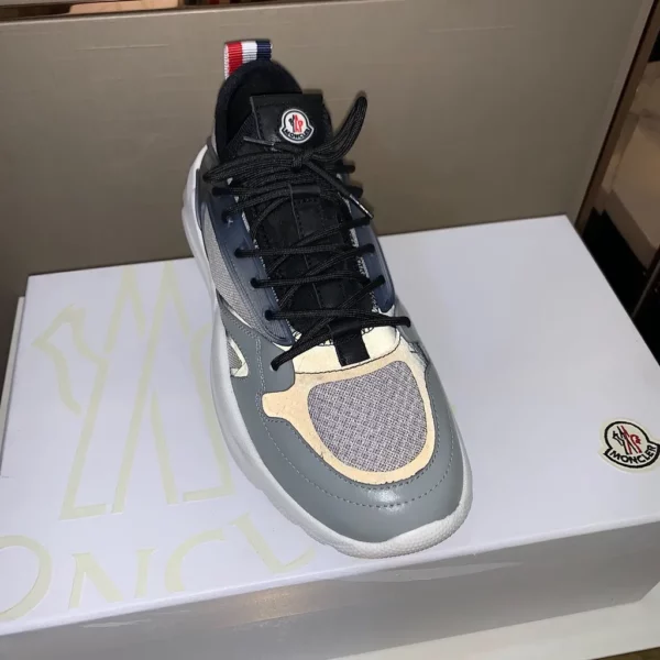 Moncler shoes - rep shoes