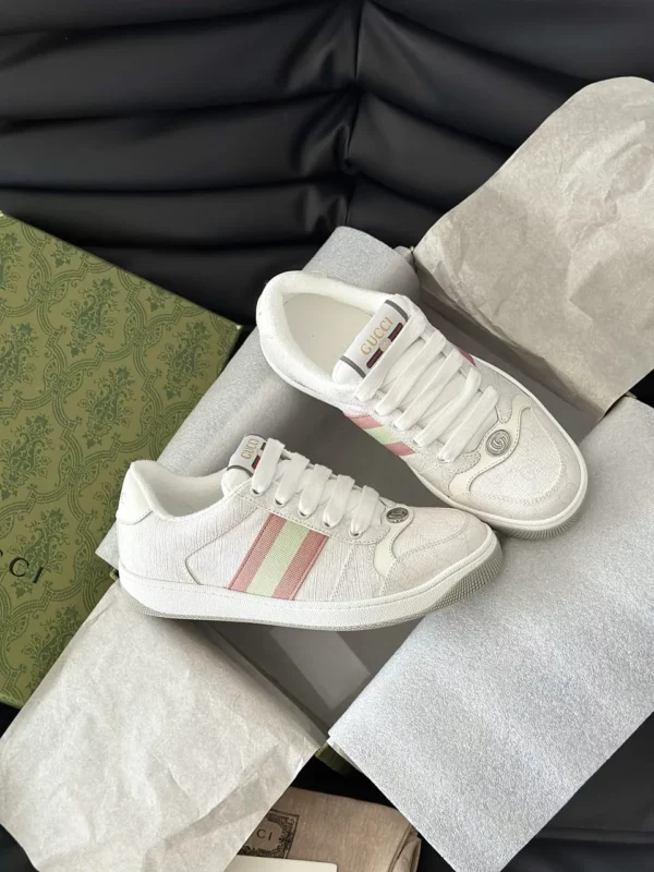 Gucci shoes - replica gucci shoes