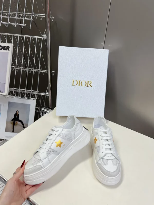 Dior shoes - Reps shoes