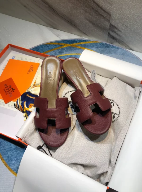 Hermes shoes - Replica shoes