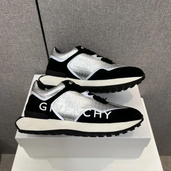 Givenchy shoes - rep shoes