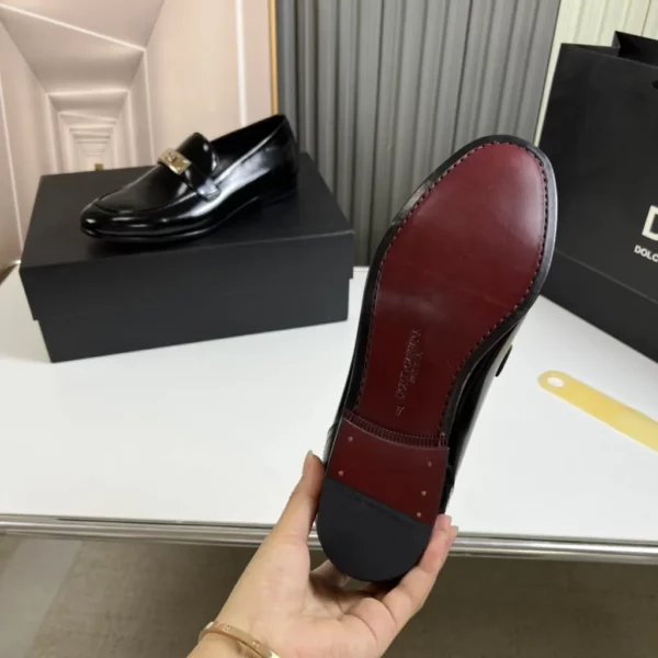 Dolce Gabbana shoes - Reps shoes