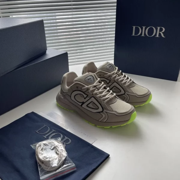 Dior shoes - rep shoes