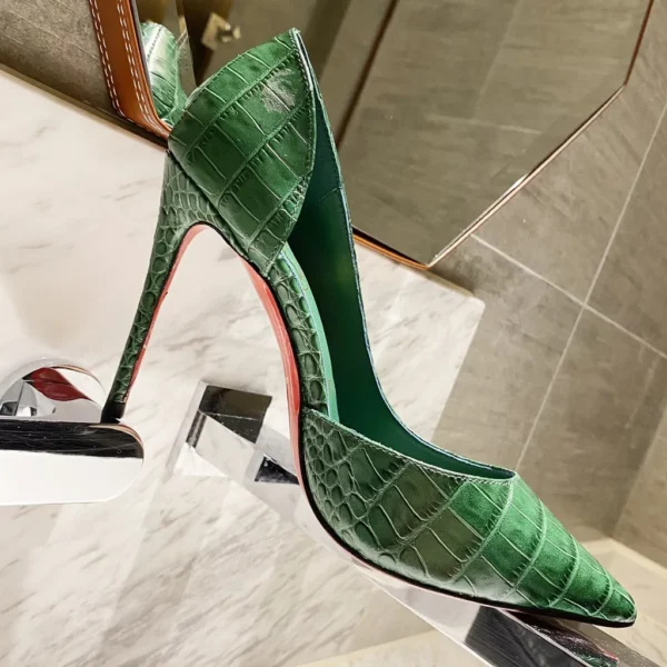 Christian Louboutin shoes - Reps shoes