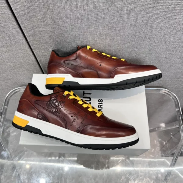 Berluti shoes - Replica shoes