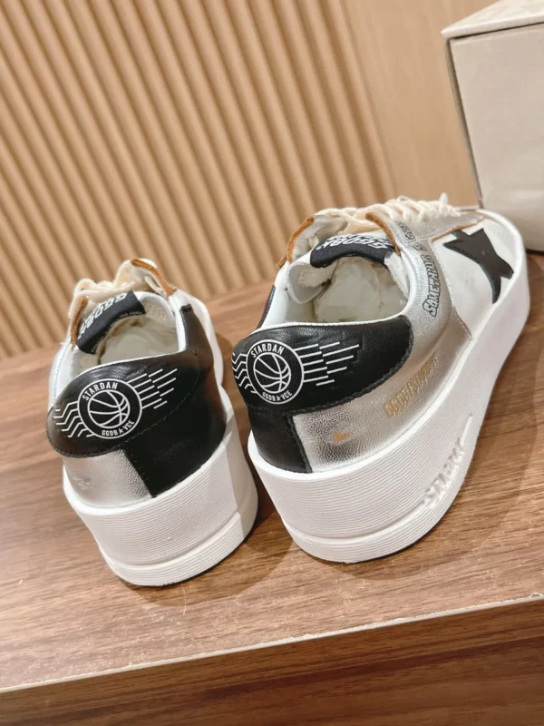 GGDB shoes - Replica shoes