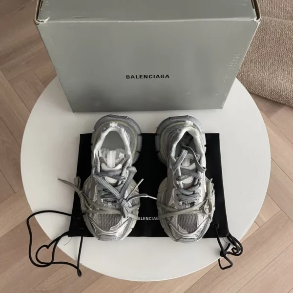 Balenciaga shoes - Reps shoes