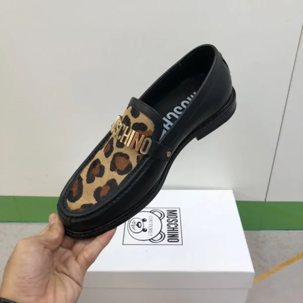 Moschino shoes - rep shoes