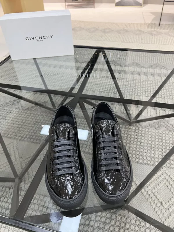 Givenchy shoes - rep shoes