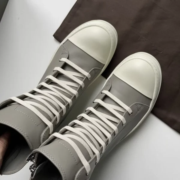 Rick Owens shoes - rep shoes