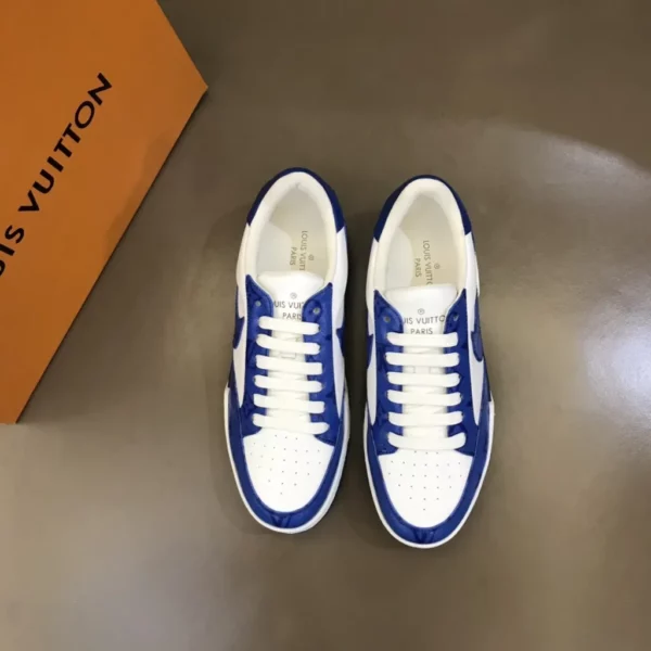 Louis Vuitton shoes - louis vuitton replica shoes