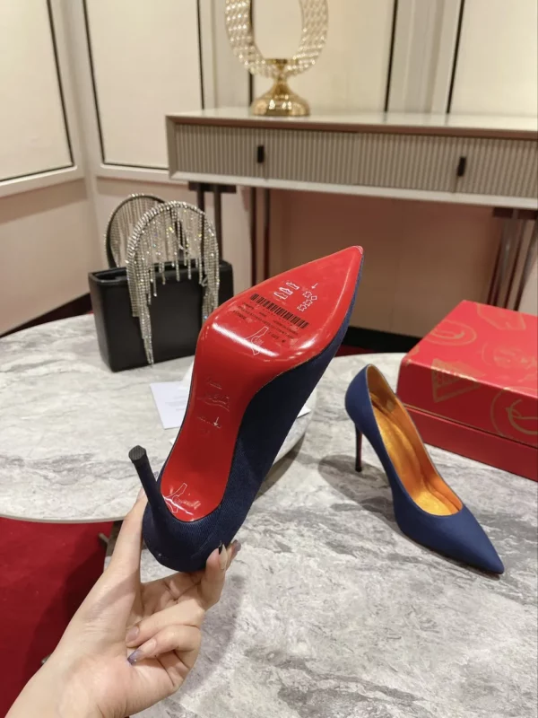 Christian Louboutin shoes - rep shoes