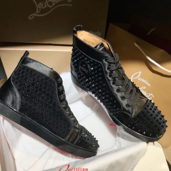 Christian Louboutin shoes - Reps shoes