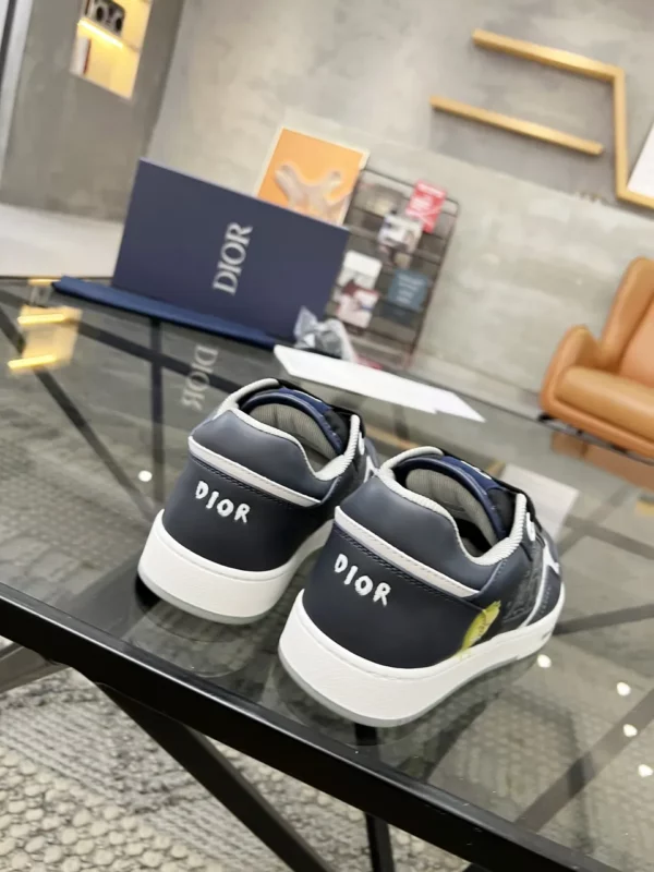 Dior shoes - rep shoes