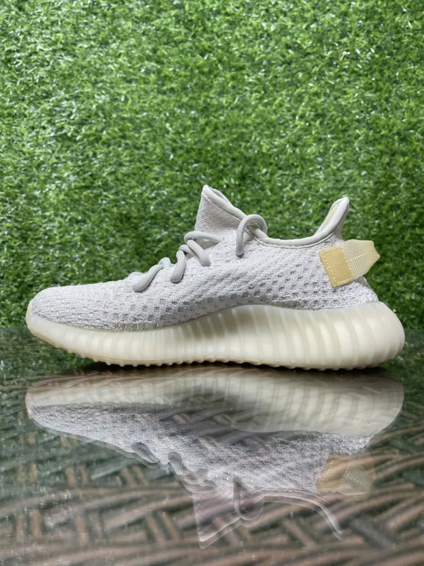 Yeezy shoes - Reps shoes