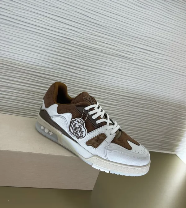 Louis Vuitton shoes - louis vuitton replica shoes