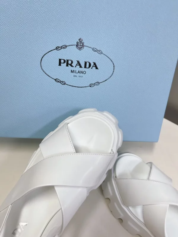 Prada shoes - Replica shoes