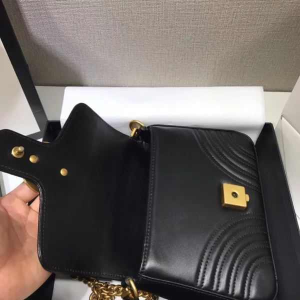 Gucci bag - replica gucci bags