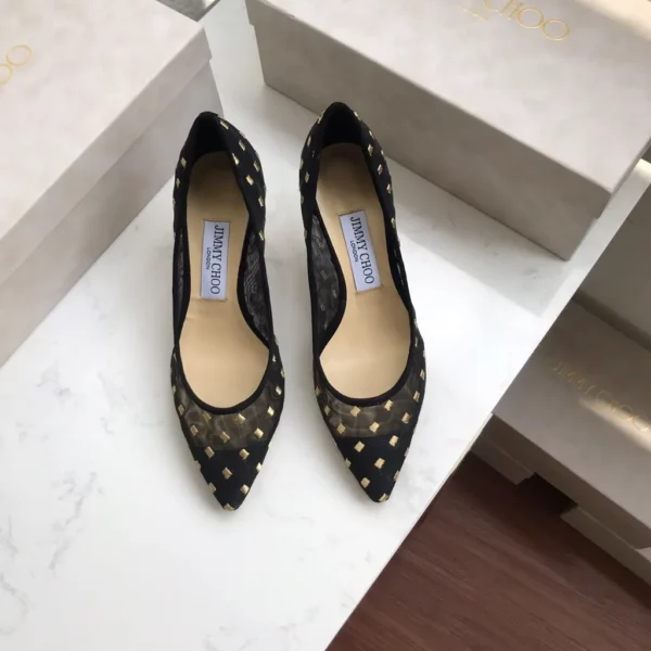 Jimmy Choo shoes - rep shoes