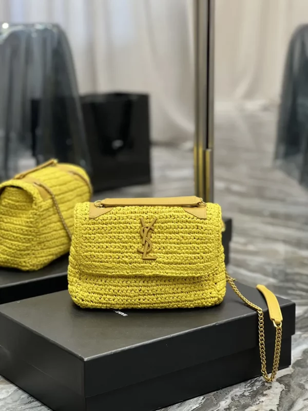 Saint Laurent bag - rep bags