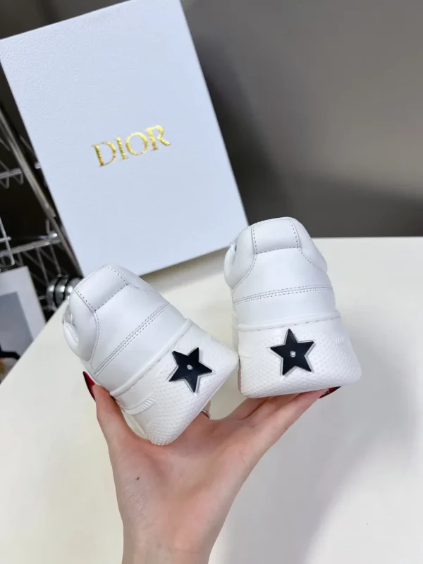 Dior shoes - rep shoes