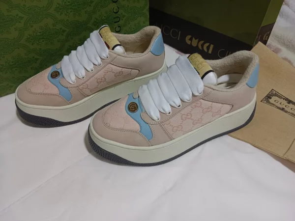 Gucci shoes - replica gucci shoes