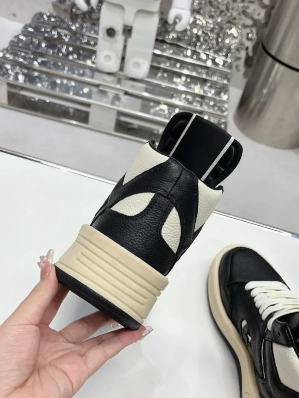 Rick Owens shoes - Replica shoes