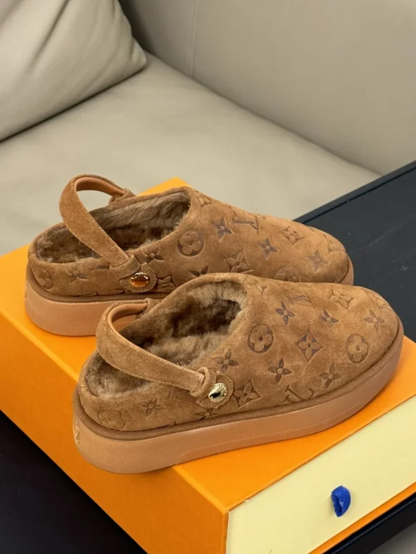 Louis Vuitton shoes - louis vuitton replica shoes