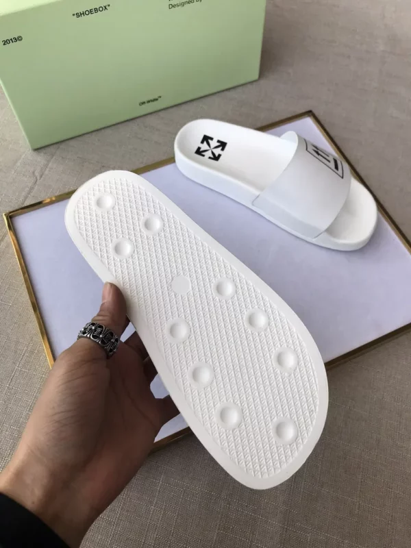 Off White shoes - rep shoes