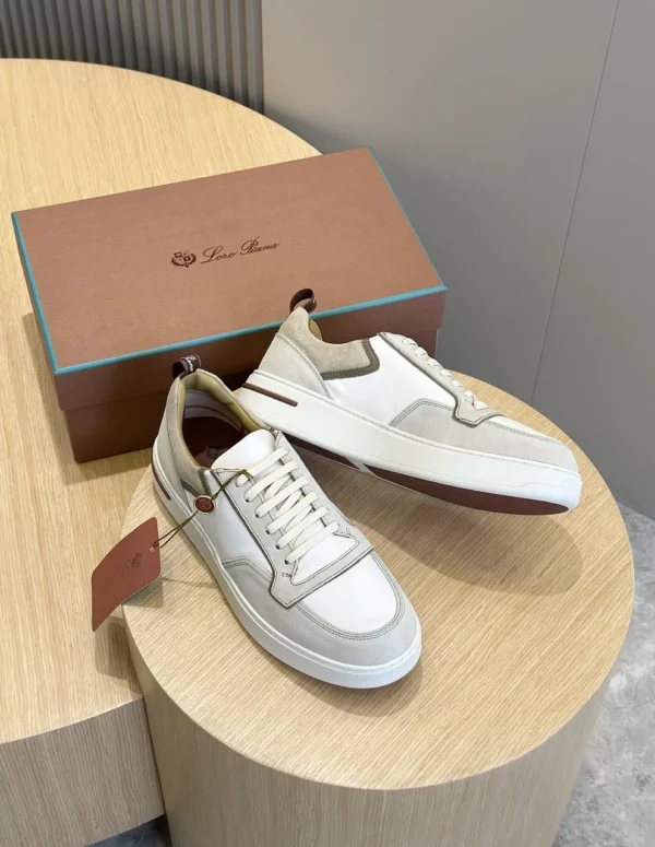 Loro Piana shoes - Replica shoes