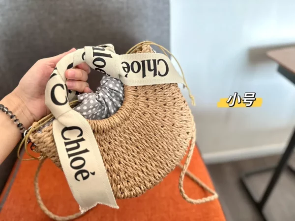 Chloe bag - replica bags