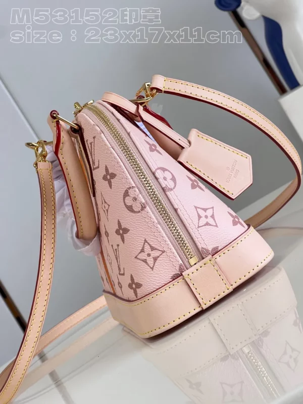 Louis Vuitton bag - louis vuitton replica bags