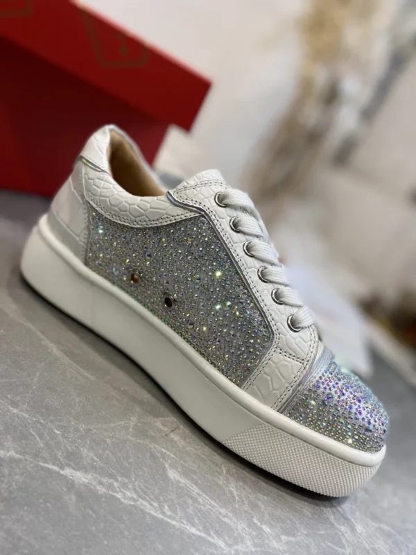 Christian Louboutin shoes - Reps shoes