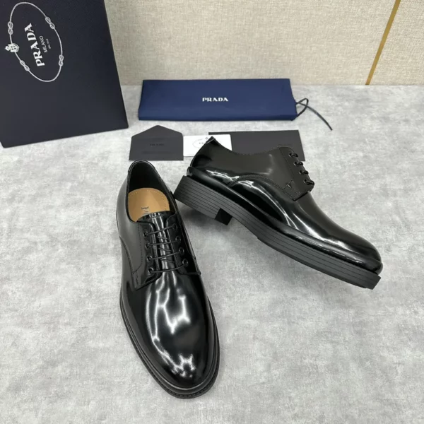 Prada shoes - rep shoes